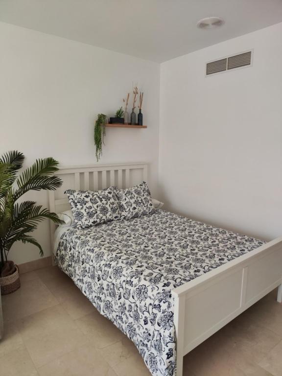 Estudio Puerto De Sotogrande 산 로케 외부 사진