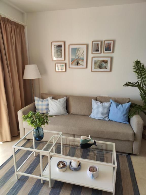 Estudio Puerto De Sotogrande 산 로케 외부 사진