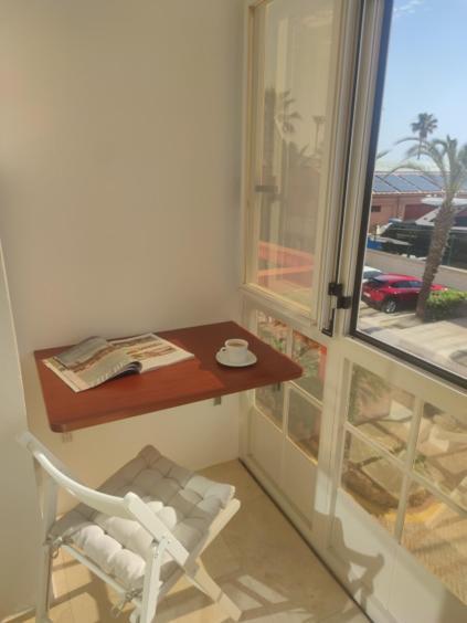 Estudio Puerto De Sotogrande 산 로케 외부 사진