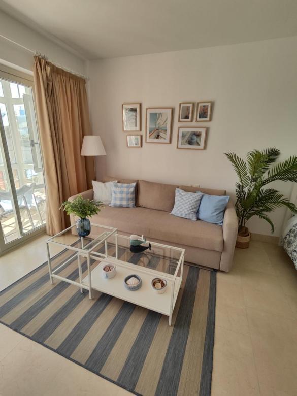 Estudio Puerto De Sotogrande 산 로케 외부 사진