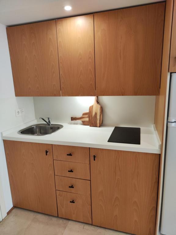 Estudio Puerto De Sotogrande 산 로케 외부 사진